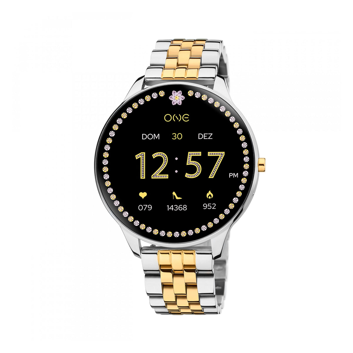 One Smartwatch One