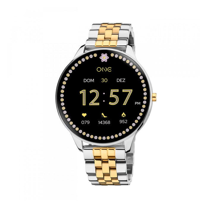 One Smartwatch One