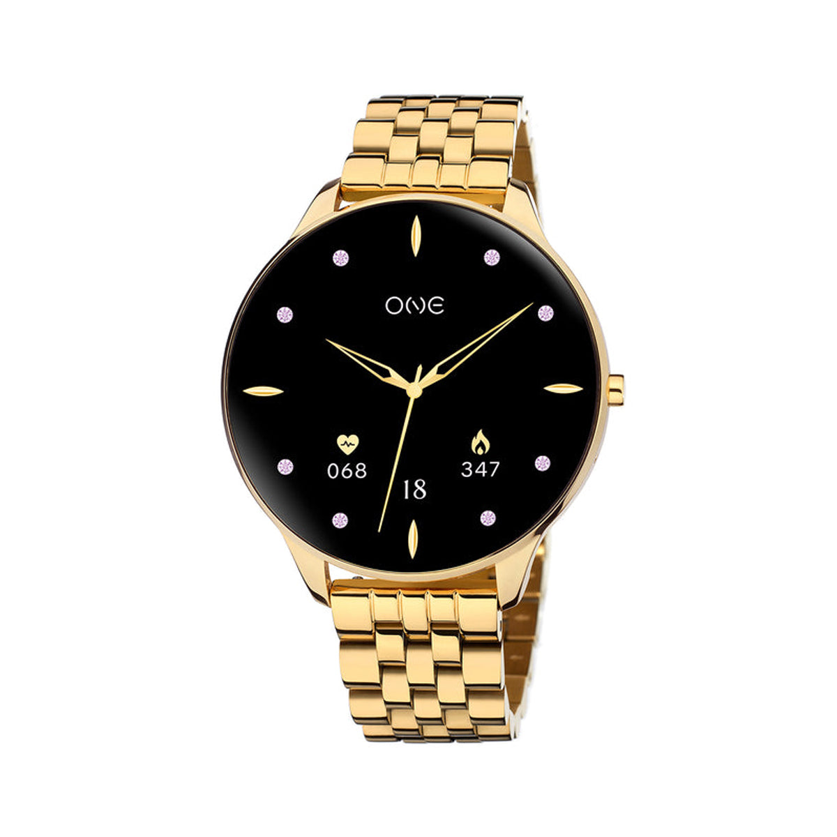 One Smartwatch One