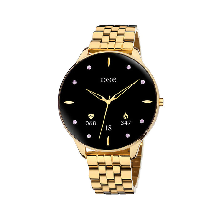 One Smartwatch One
