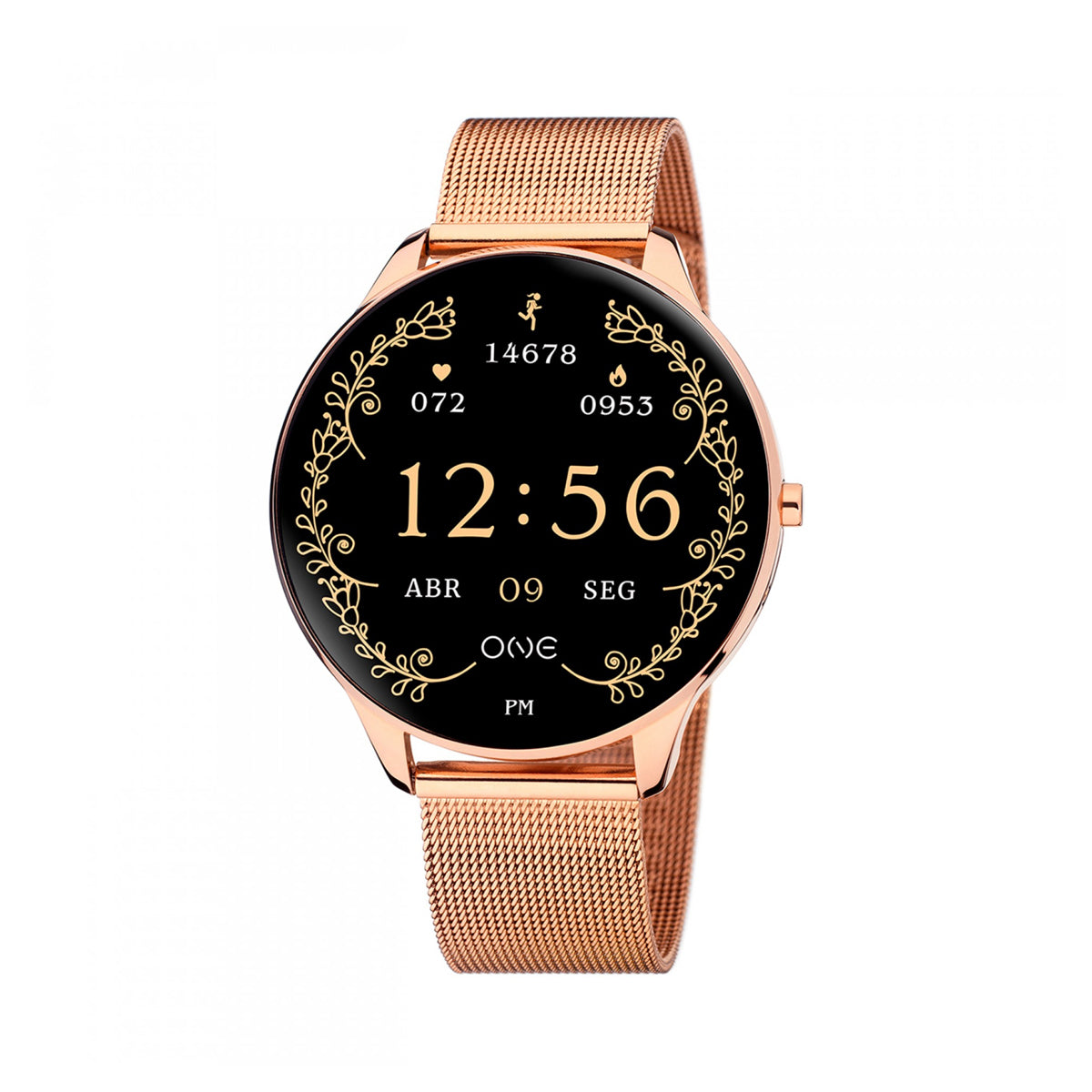 One Smartwatch One
