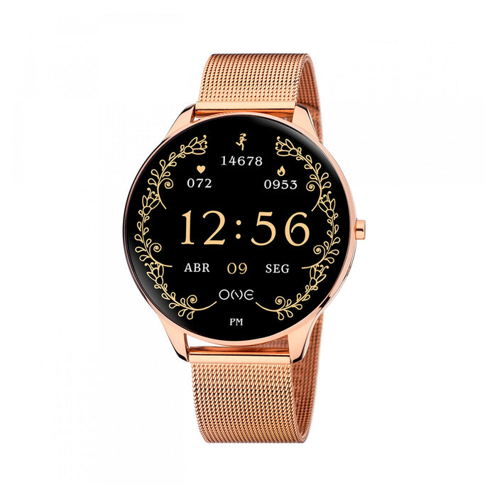 One Smartwatch One