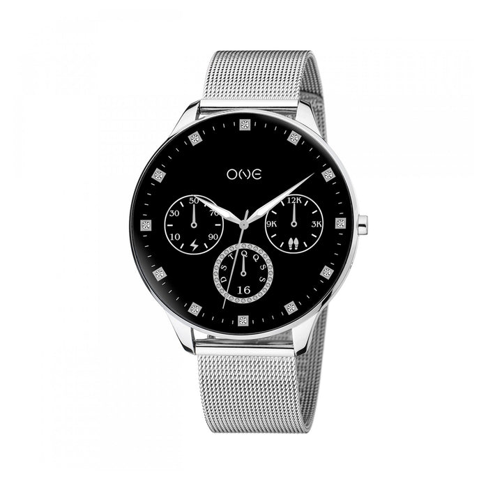 One Smartwatch One