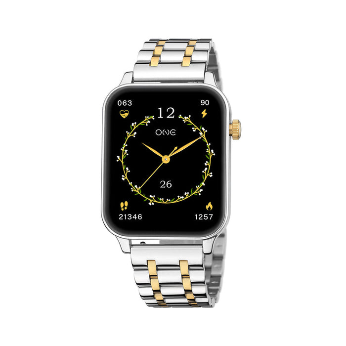 One Smartwatch One