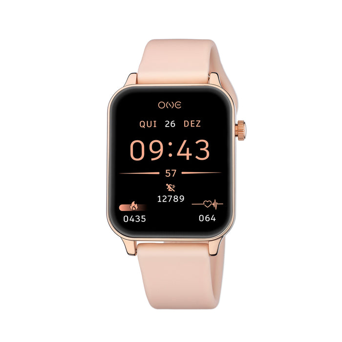 One Smartwatch One