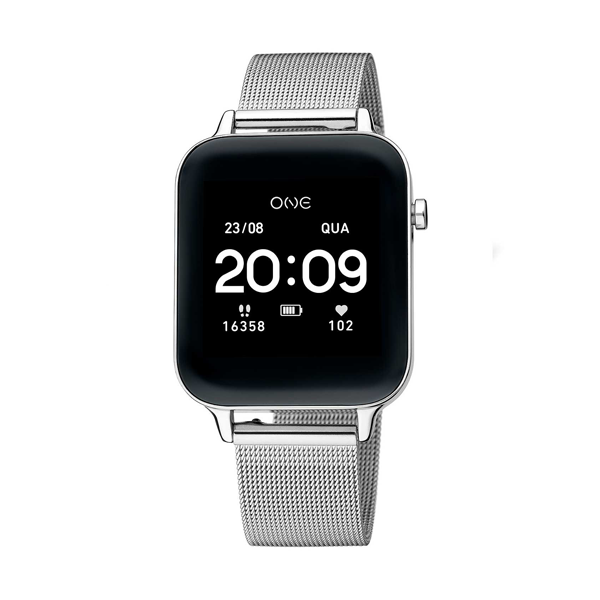 One Smartwatch One