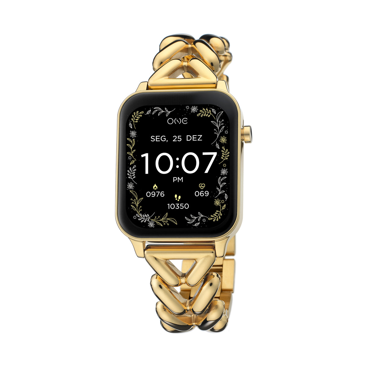 One Smartwatch One