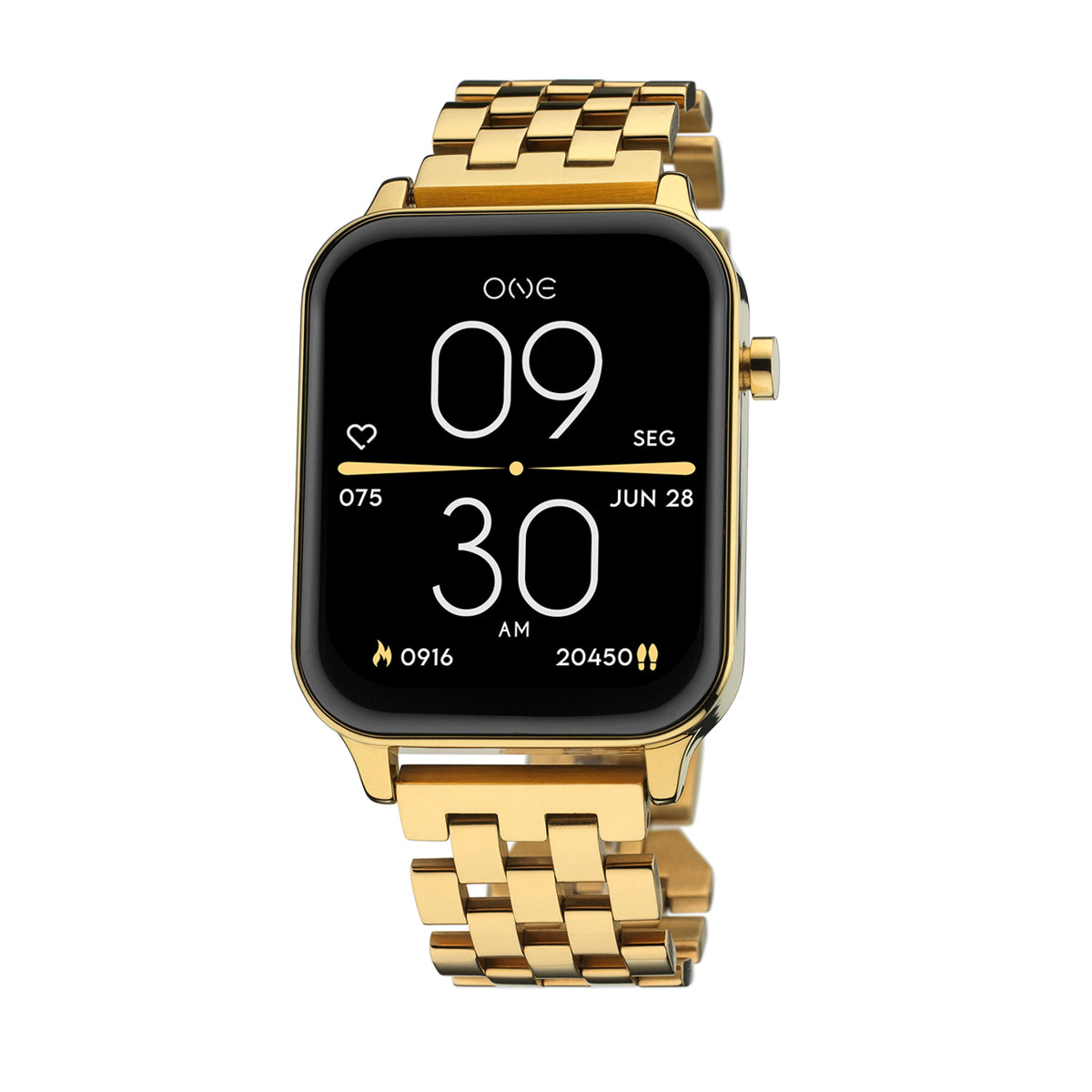 One Smartwatch One