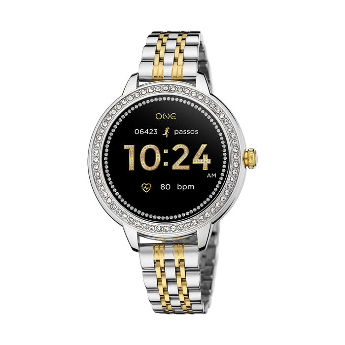 One Smartwatch One