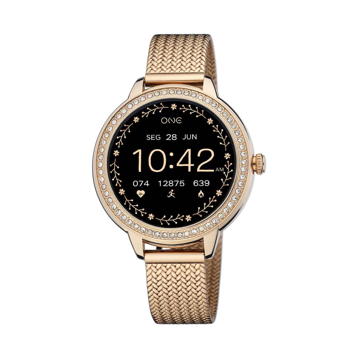 One Smartwatch One