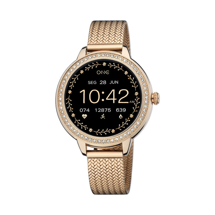 One Smartwatch One