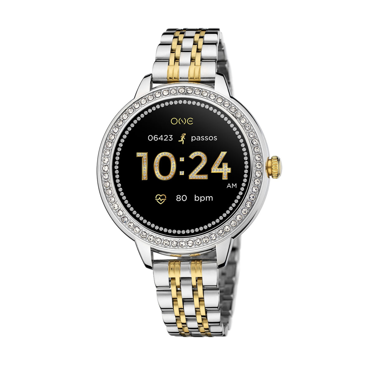 One Smartwatch One