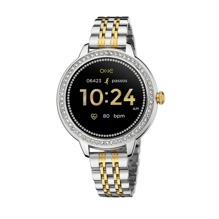 One Smartwatch One