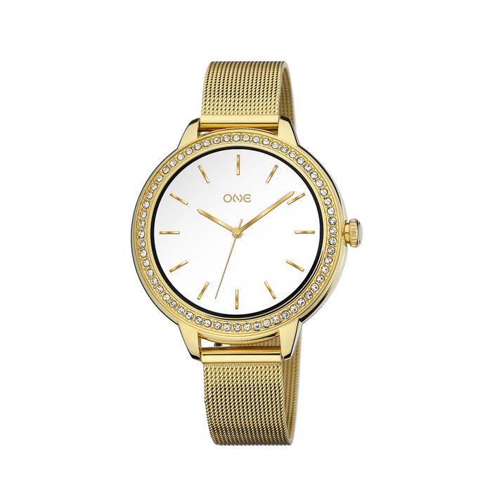 One Smartwatch One