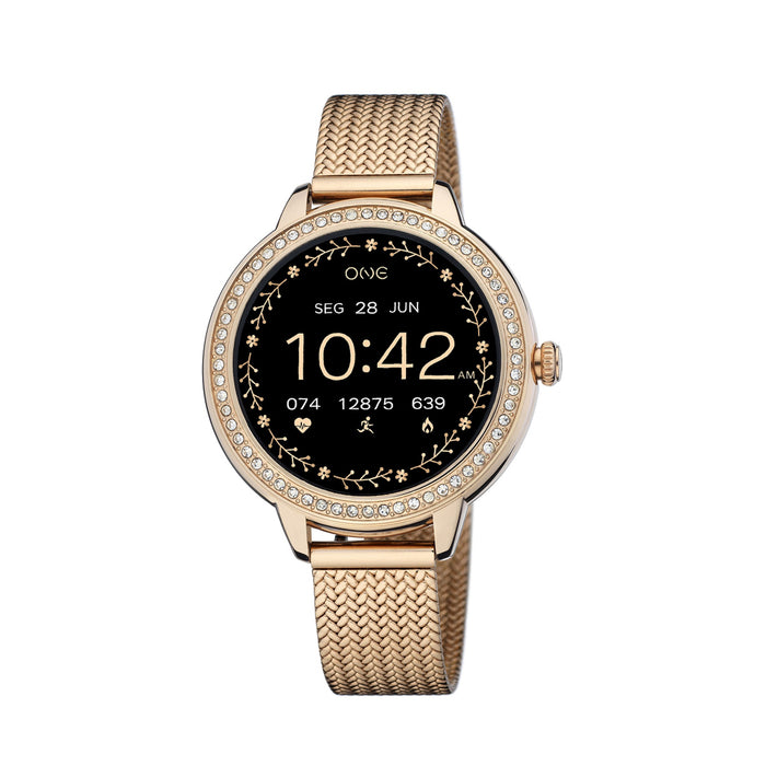 One Smartwatch One