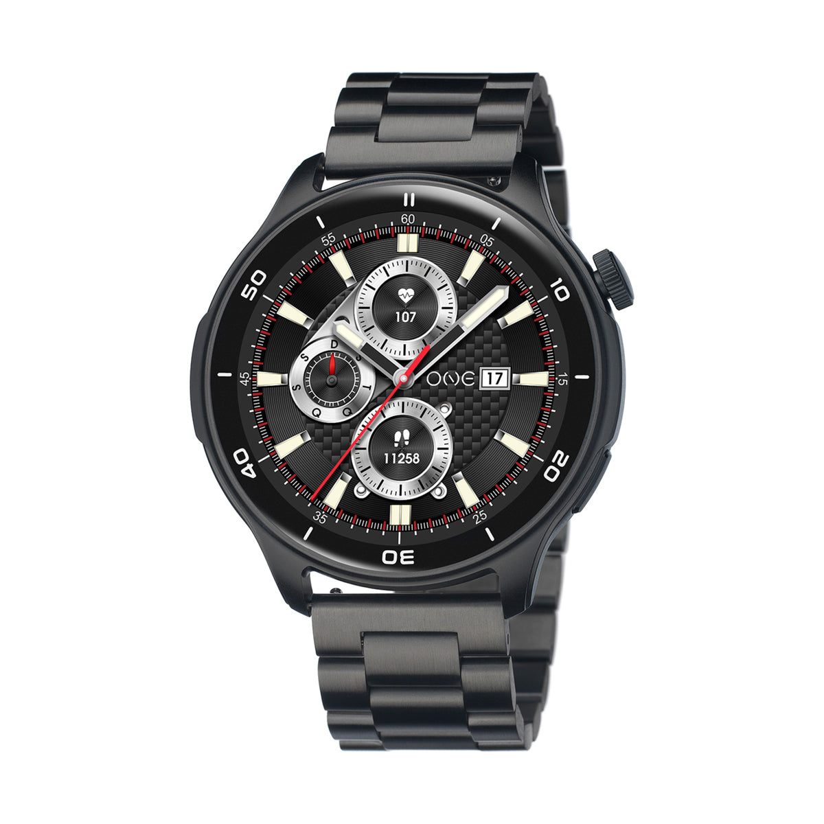 One Smartwatch One