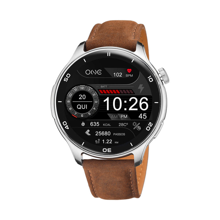 One Smartwatch One