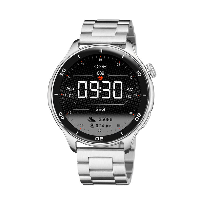 One Smartwatch One