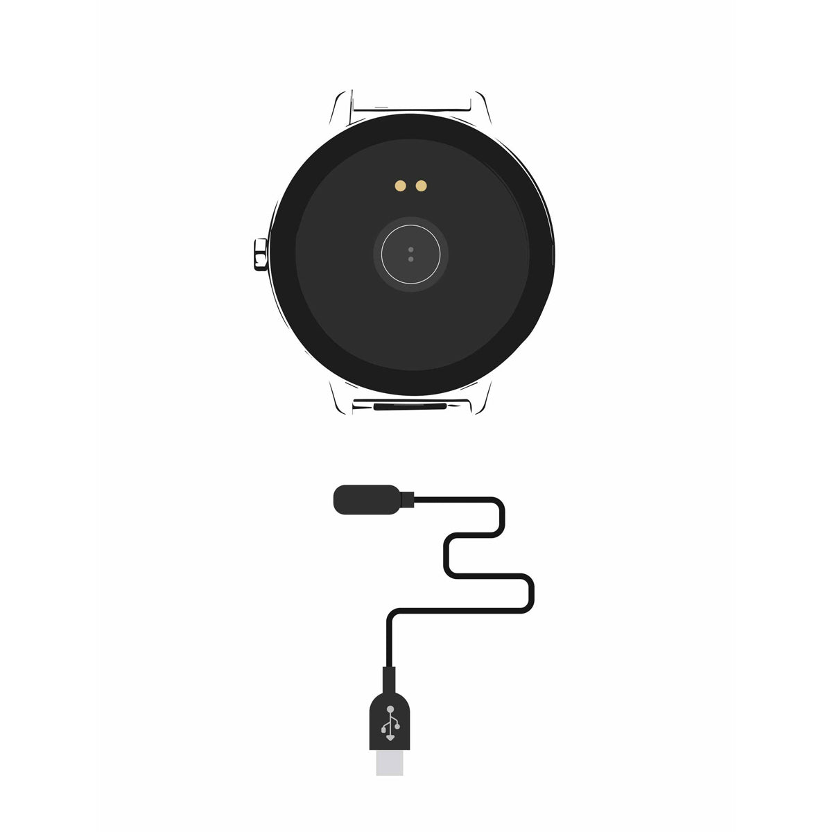 One Charger One