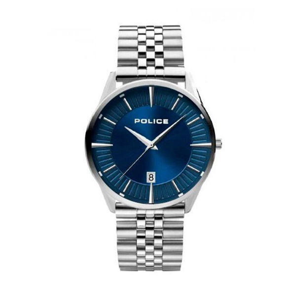 Police Watch Police