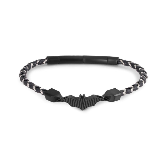 Police Bracelet, Steel