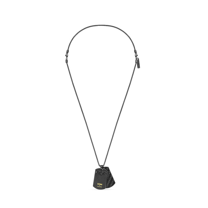 Police Necklace Police, Steel