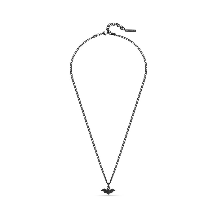 Police Necklace Police, Steel