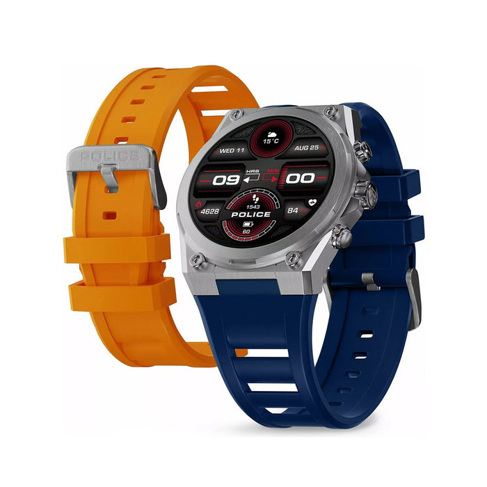 Police Smartwatch Smartwatch Police Smartwatch