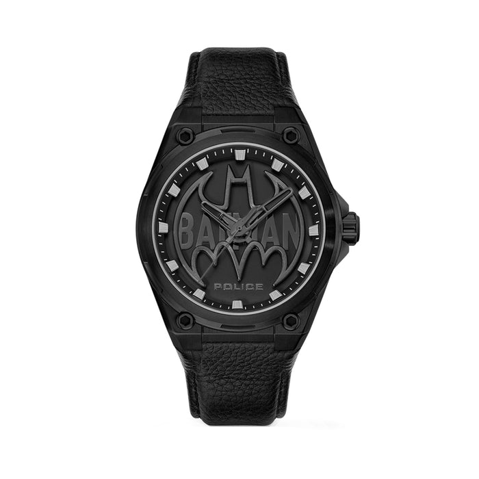 Police Watch Police