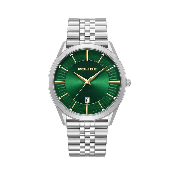 Police horloges en sieraden