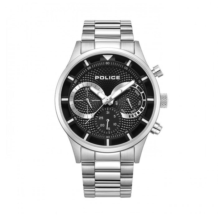 Police Watch Police
