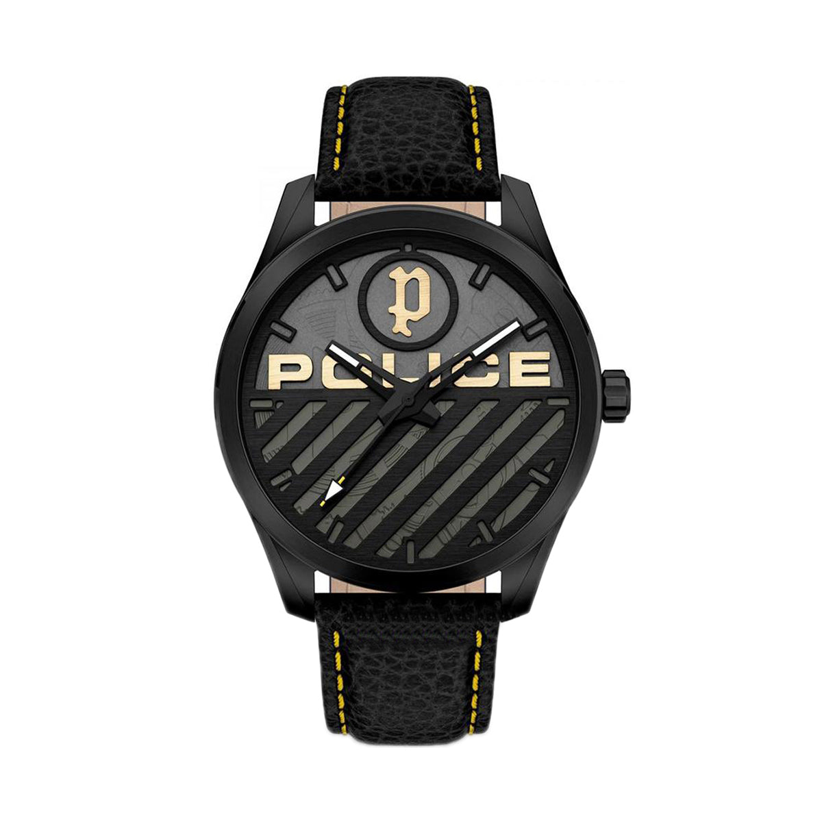Police Outlet Watch Police Outlet