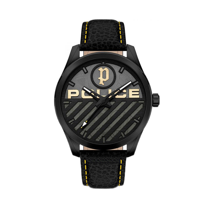 Police Outlet Watch Police Outlet