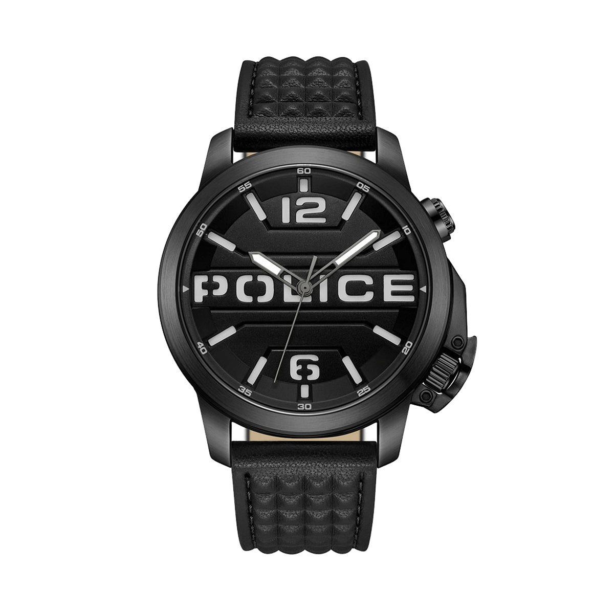 Police Outlet Watch Police Outlet