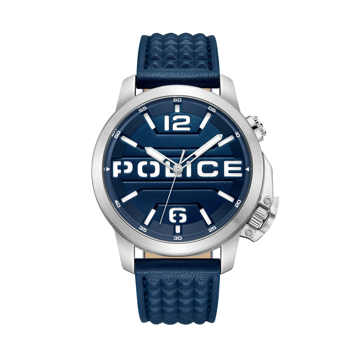 Police Outlet Watch Police Outlet