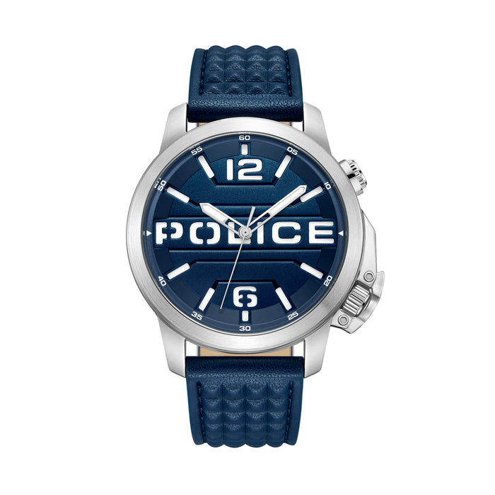 Police Outlet Watch Police Outlet