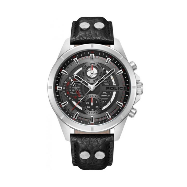 Police Outlet Watch Police Outlet