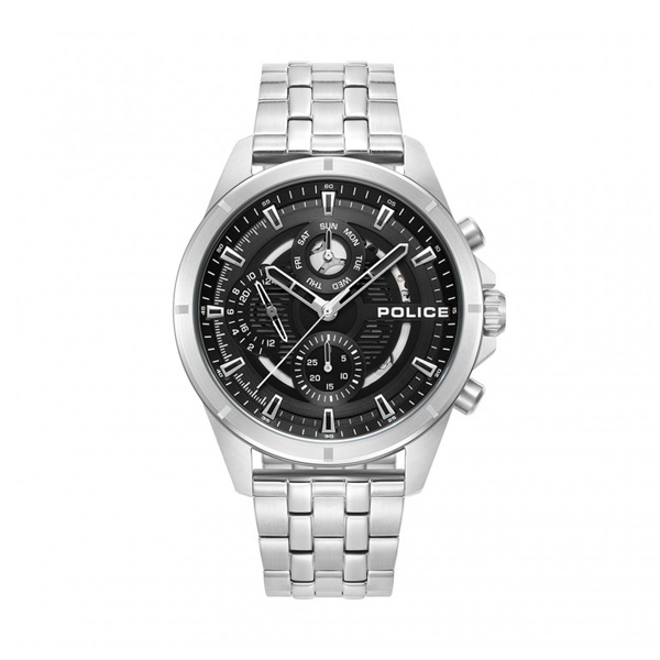 Police Outlet Watch Police Outlet