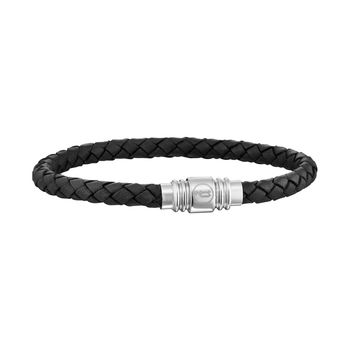 Police Outlet Bracelet, Steel