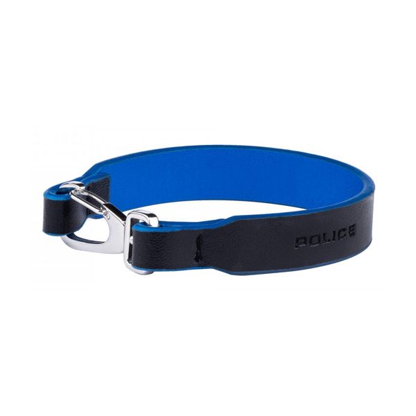 Police Outlet Bracelet, Steel