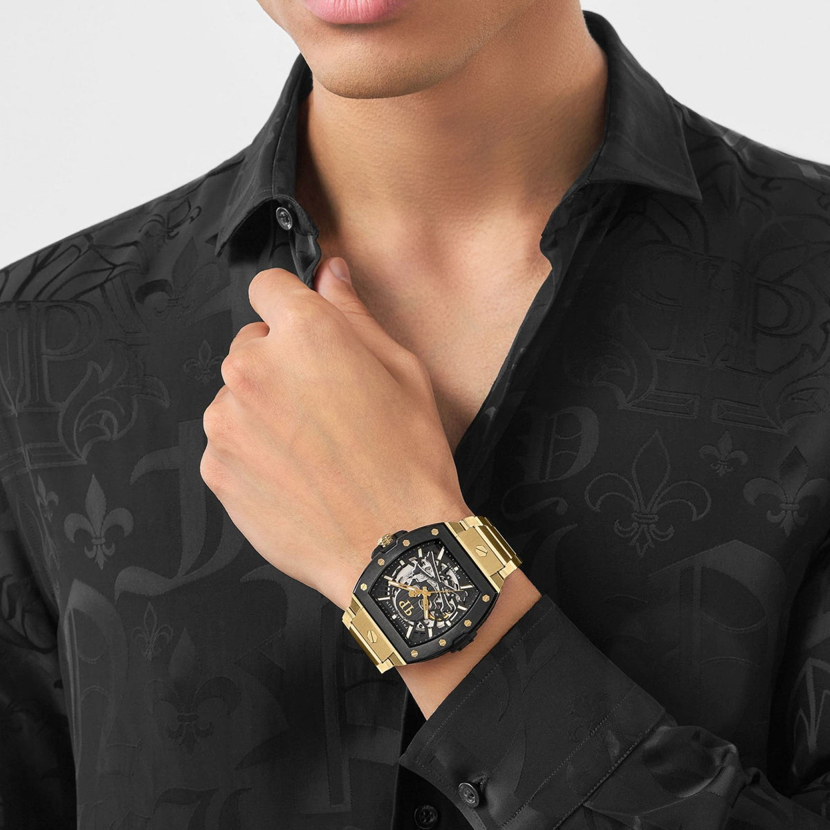 Philipp Plein Watch Philipp Plein