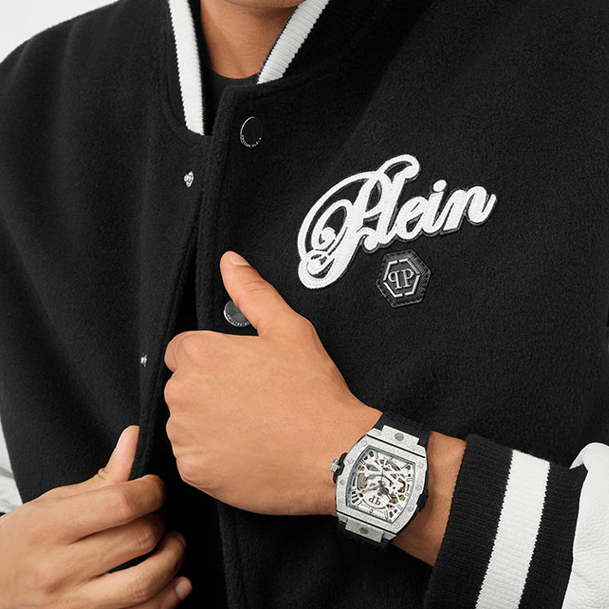 Philipp Plein Watch Philipp Plein