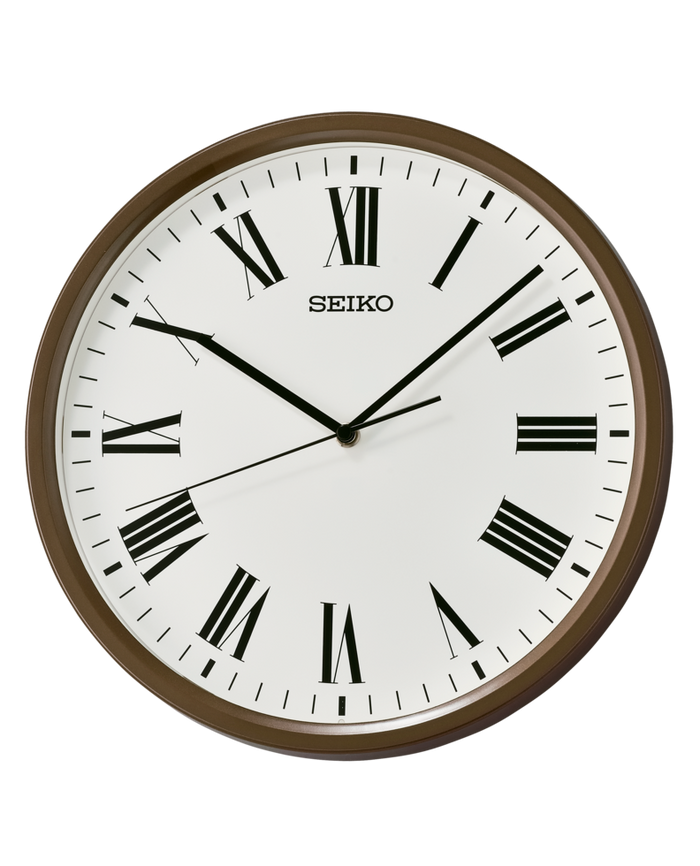 Seiko Clocks Wall Clock Seiko Clocks