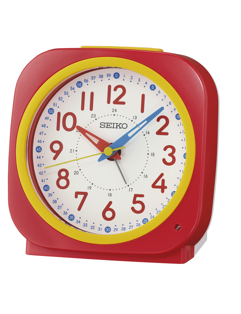 Seiko Clocks Alarm Clock Seiko Clocks