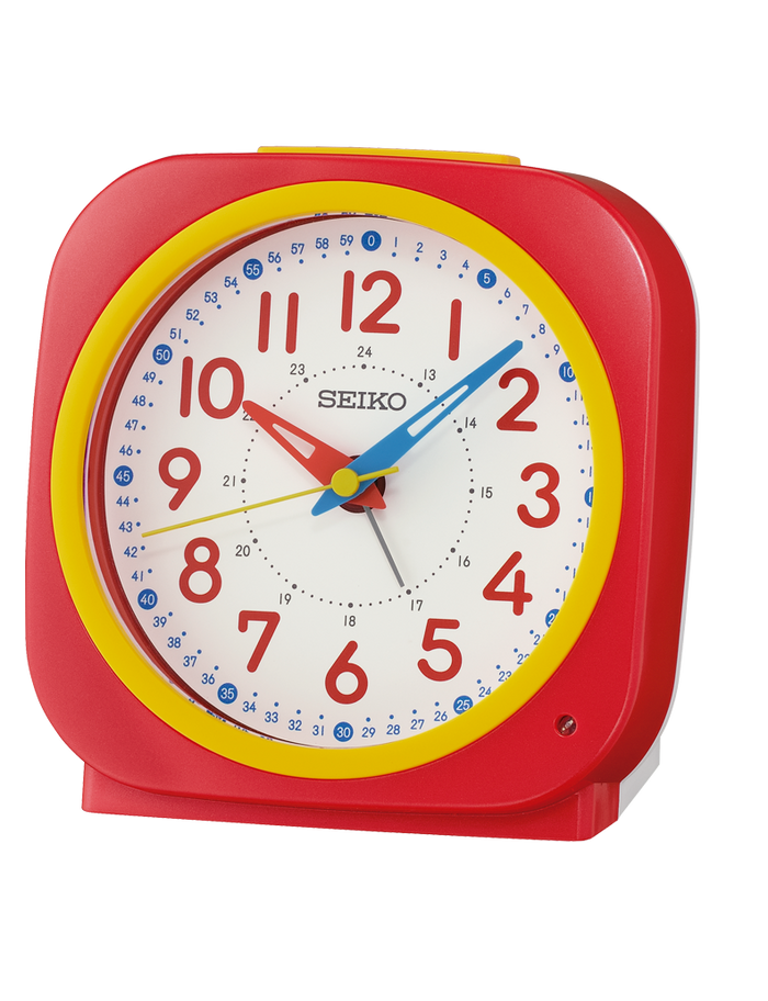 Seiko Clocks Alarm Clock Seiko Clocks