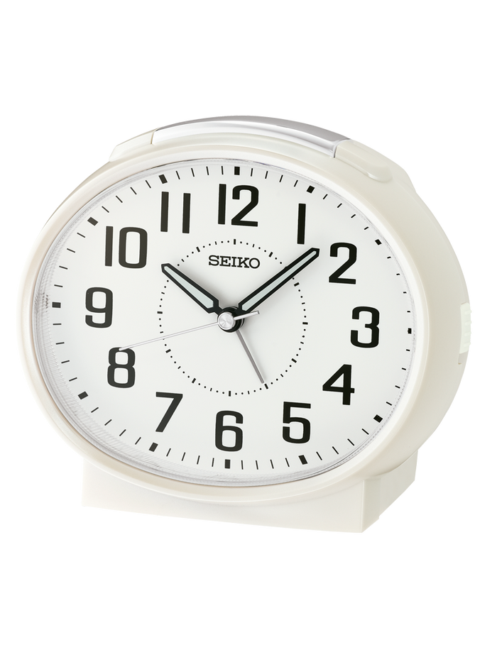 Seiko Clocks Alarm Clock Seiko Clocks