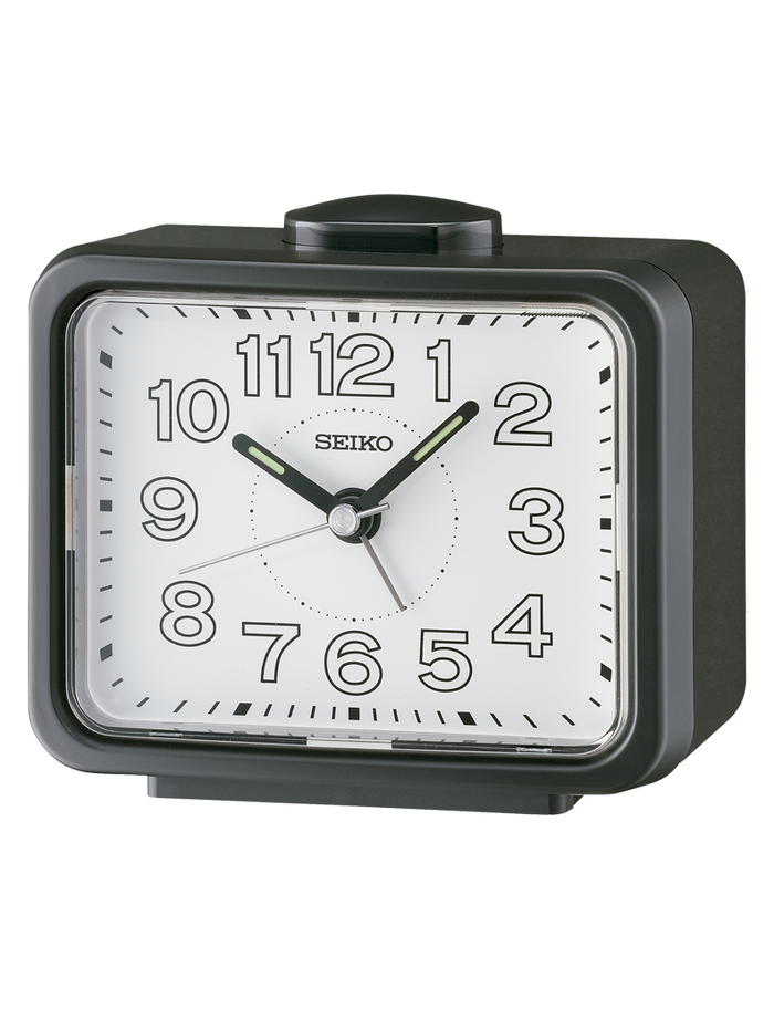 Seiko Clocks Alarm Clock Seiko Clocks