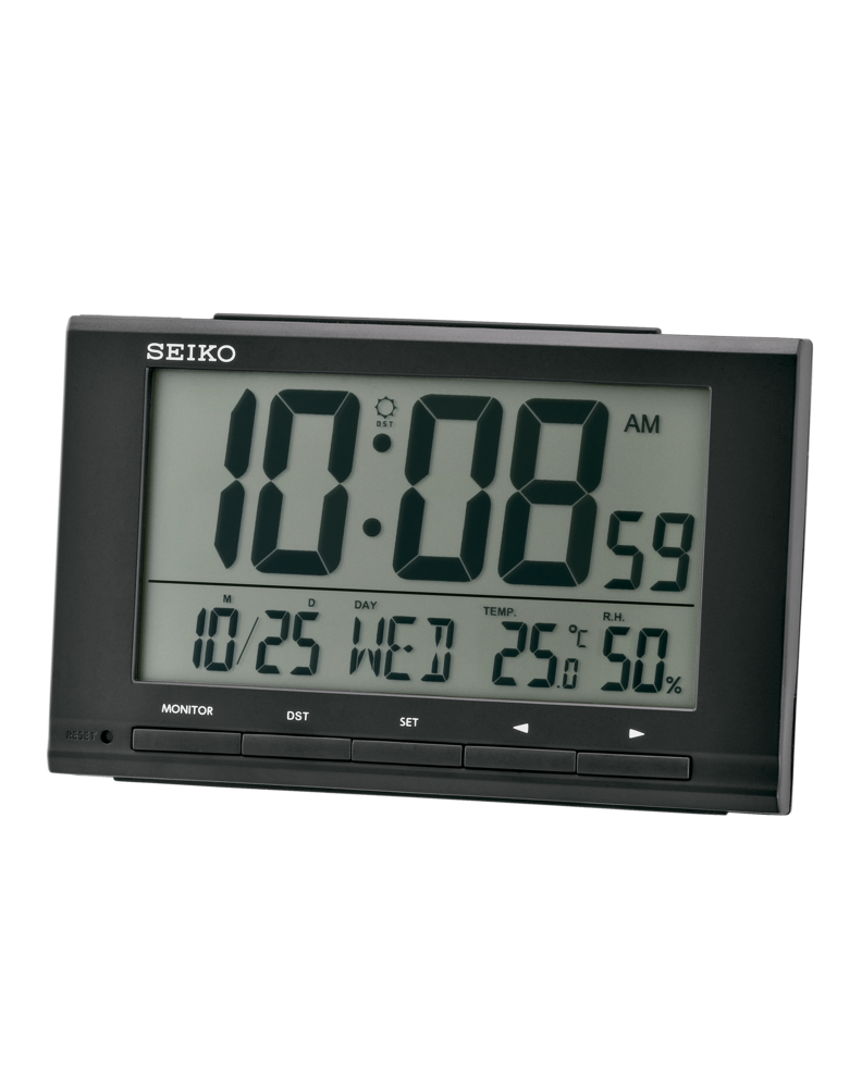 Seiko Clocks Alarm Clock Seiko Clocks