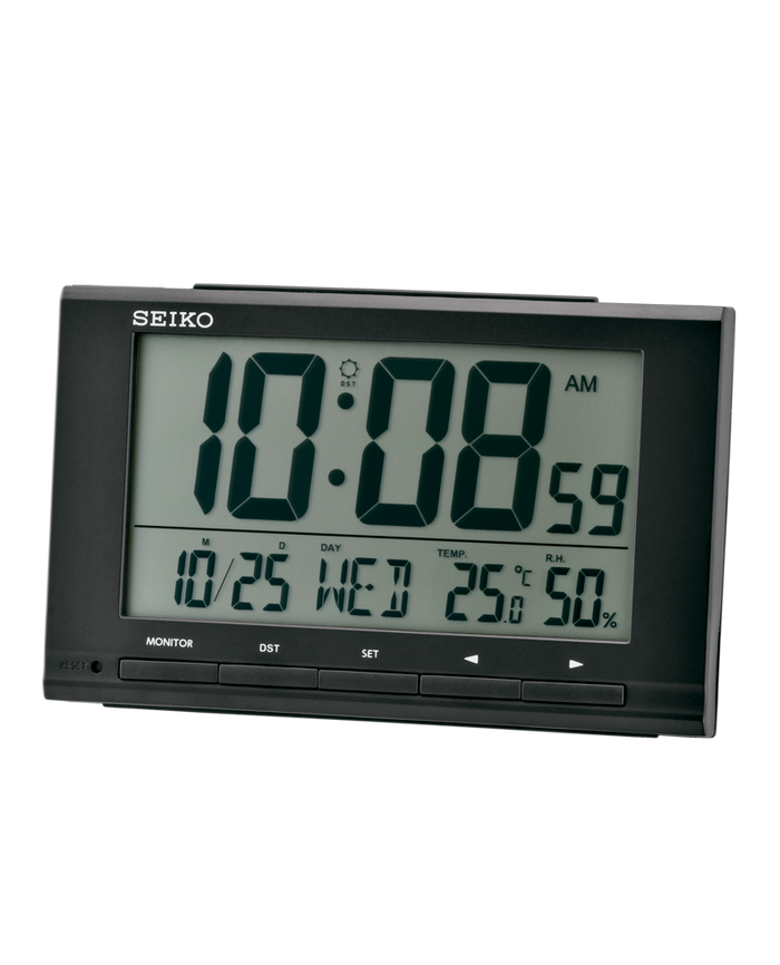 Seiko Clocks Alarm Clock Seiko Clocks
