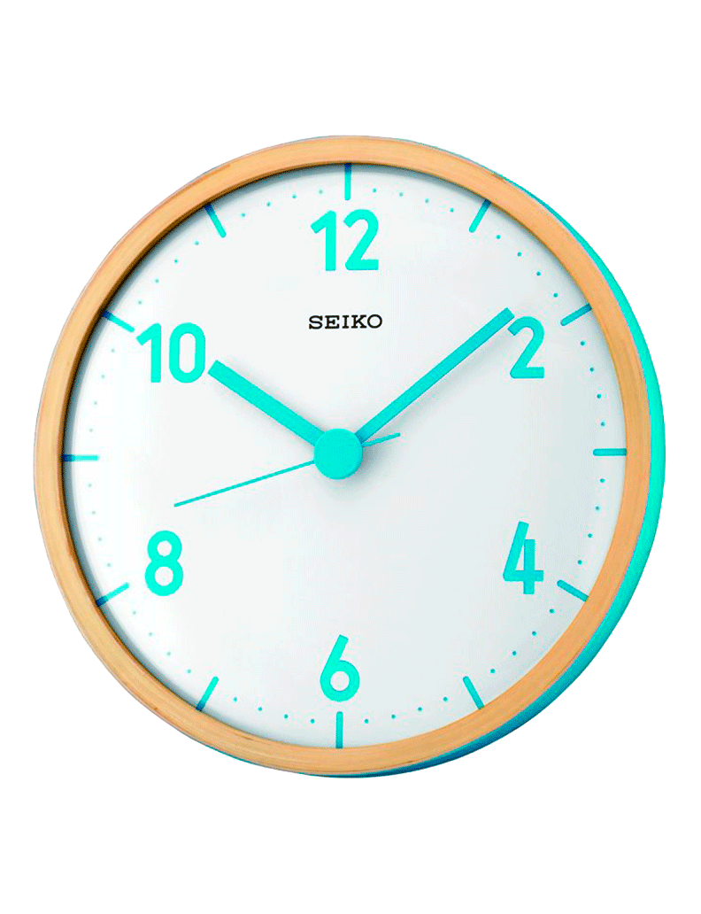 Seiko Clocks Wall Clock Seiko Clocks
